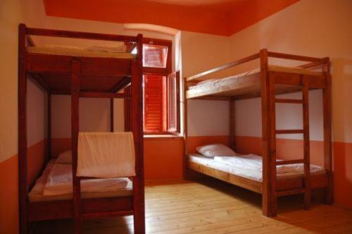 Hullam Hostel Révfülöp Chambre photo